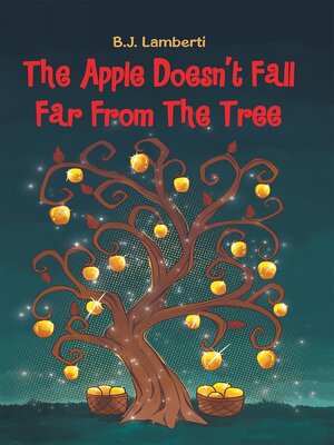 cover image of The Apple Doesn't Fall Far From the Tree